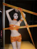 Xiuren秀人网 2025.03.14 NO.10016 甜妮(28)